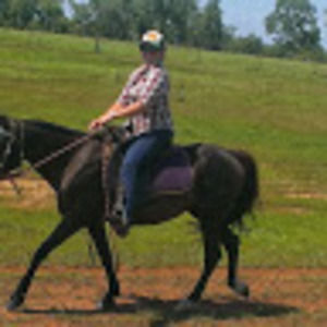 Meet your Posher, Tabitha